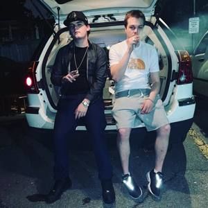 Meet your Posher, Everett